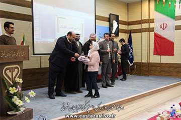 گزارش تصویری جشن تکلیف فرزندان همکاران اداره کل دامپزشکی