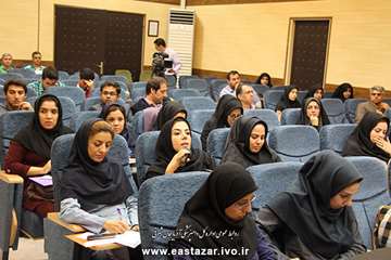 گزارش تصویری نشست خبری مدیر کل دامپزشکی آذربایجان شرقی (3)