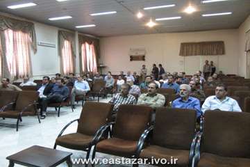 گزارش تصویری عملیات کنترل بیماری لمپی اسکین در استان آذربایجانشرقی