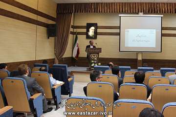 اولین جلسه شورای هماهنگی سال 1395