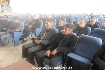 گزارش تصویری کلاسهای ترویجی برگزار شده توسط دامپزشکی شهرستان اسکو