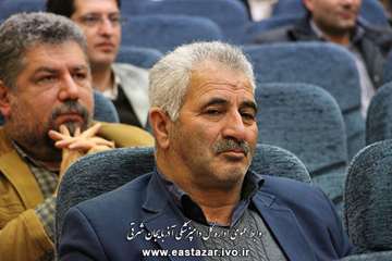 گزارش تصویری مراسم تجلیل از بازنشستگان سال 1395 اداره کل دامپزشکی استان