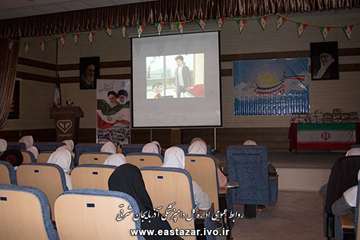 گزارش تصویری بازدید دانش آموزان از آزمایشگاه های دامپزشکی