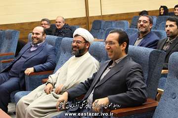 گزارش تصویری جشن انقلاب و جشن تکلیف سال 95 (1)