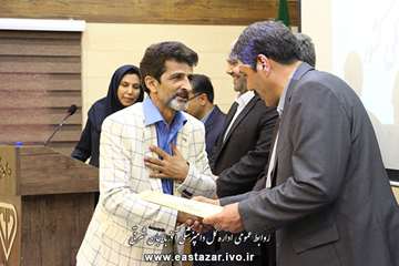 گزارش تصویری گردهمایی مسئولین روابط عمومی ادارات کل دامپزشکی کشور