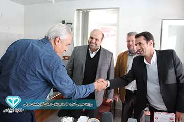 دید و بازدید نوروزی سال97