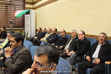 گزارش تصویری جشن انقلاب و جشن تکلیف سال 95 (2)