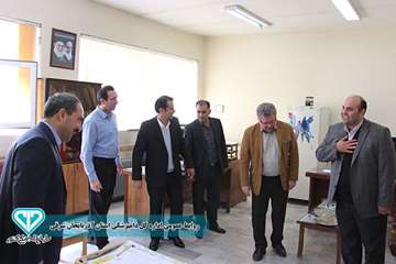 دید و بازدید نوروزی سال97