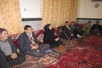 گزارش تصویری کلاس ترویج( شهرستان مرند)