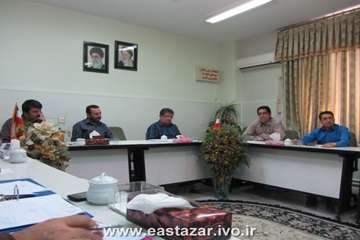 گزارش تصویری عملیات کنترل بیماری لمپی اسکین در استان آذربایجانشرقی