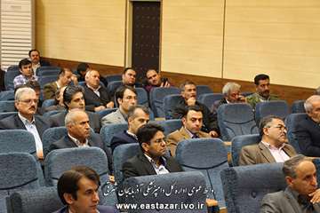 گزارش تصویری مراسم تجلیل از بازنشستگان سال 1395 اداره کل دامپزشکی استان