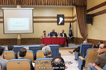 اولین جلسه شورای هماهنگی سال 1395