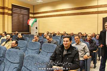 گزارش تصویری جشن انقلاب و جشن تکلیف سال 95 (2)