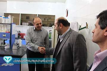 دید و بازدید نوروزی سال97