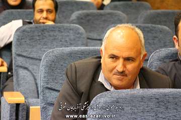 گزارش تصویری مراسم تجلیل از بازنشستگان سال 1395 اداره کل دامپزشکی استان