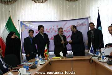 گزارش تصویری دوره آموزشی آیین گزارش نویسی در بازرسی و اصول و مبانی نظارت و بازرسی