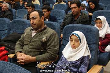 گزارش تصویری جشن انقلاب و جشن تکلیف سال 95 (1)