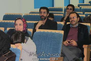 گزارش تصویری بازدید همکاران دامپزشکی از خط تولید شیر پگاه