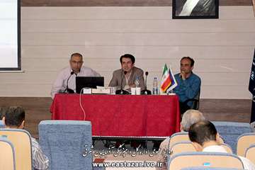 جلسه هم اندیشی رابطین فاوا