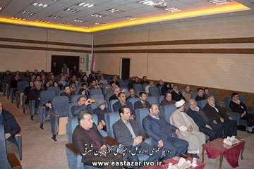 گزارش تصویری جشن انقلاب و جشن تکلیف سال 95 (1)