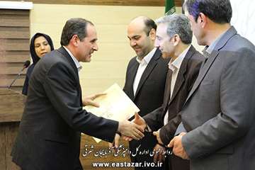 گزارش تصویری گردهمایی مسئولین روابط عمومی ادارات کل دامپزشکی کشور