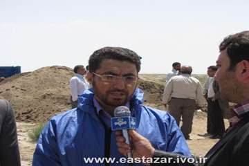 گزارش تصویری عملیات کنترل بیماری لمپی اسکین در استان آذربایجانشرقی