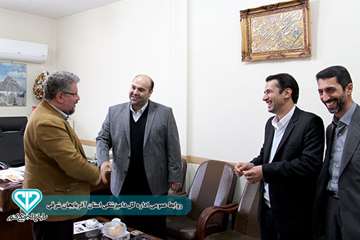 دید و بازدید نوروزی سال97