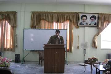 عملكرد شبكه دامپزشكي شهرستان شبستر به روايت تصوير