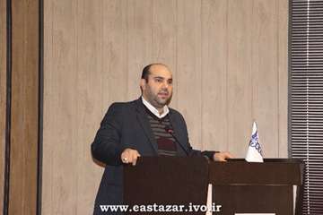 گزارش تصویری انجمن علمی و رونمایی از مجله دانشجویی دانشکده دامپزشکی دانشگاه آزاد تبریز