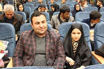 گزارش تصویری جشن انقلاب و جشن تکلیف سال 95 (2)