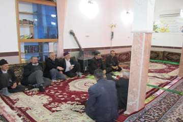 گزارش تصویری کلاس ترویج( شهرستان مرند)