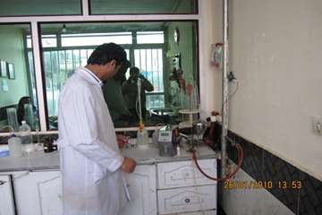 عملكرد شبكه دامپزشكي شهرستان ملكان به روايت تصوير