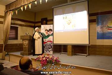 گزارش تصویری جشن انقلاب و جشن تکلیف سال 95 (1)