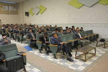 عملكرد شبكه دامپزشكي شهرستان بناب به روايت تصوير