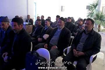 گزارش تصویری کلاسهای ترویجی شهرستان بستان آباد