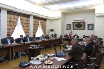 گزارش تصویری عملیات کنترل بیماری لمپی اسکین در استان آذربایجانشرقی