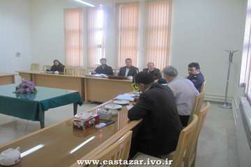 گزارش تصویری کلاسهای ترویجی برگزار شده توسط دامپزشکی شهرستان اسکو