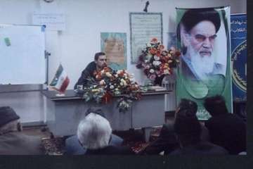 عملكرد شبكه دامپزشكي شهرستان عجب شير به روايت تصوير