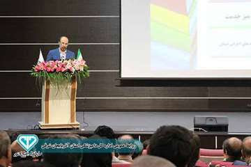 گزارش تصویری جشنواره شهید رجایی سال 1396