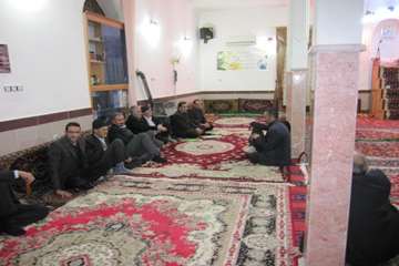 گزارش تصویری کلاس ترویج( شهرستان مرند)