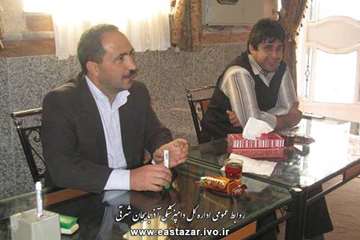 کلاس آموزشی ترویجی شبستر