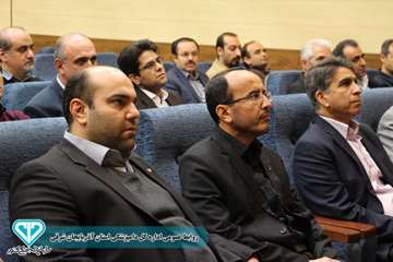 گزارش تصویری سفر دکتر رفیعی پور، رئیس محترم سازمان دامپزشکی کشور