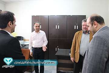 دید و بازدید نوروزی سال97