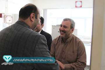 دید و بازدید نوروزی سال97