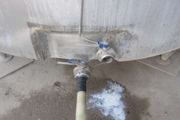 عملكرد شبكه دامپزشكي شهرستان بناب به روايت تصوير