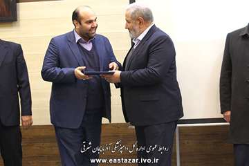 گزارش تصویری جشن انقلاب و جشن تکلیف سال 95 (1)