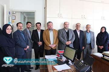 دید و بازدید نوروزی سال97