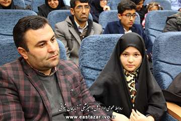 گزارش تصویری جشن انقلاب و جشن تکلیف سال 95 (1)