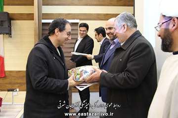 گزارش تصویری جشن انقلاب و جشن تکلیف سال 95 (2)