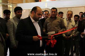 گزارش تصویری سیزدهمین نمایشگاه بین‌المللی دامپزشکی، دام، طیور و آبزیان تبریز